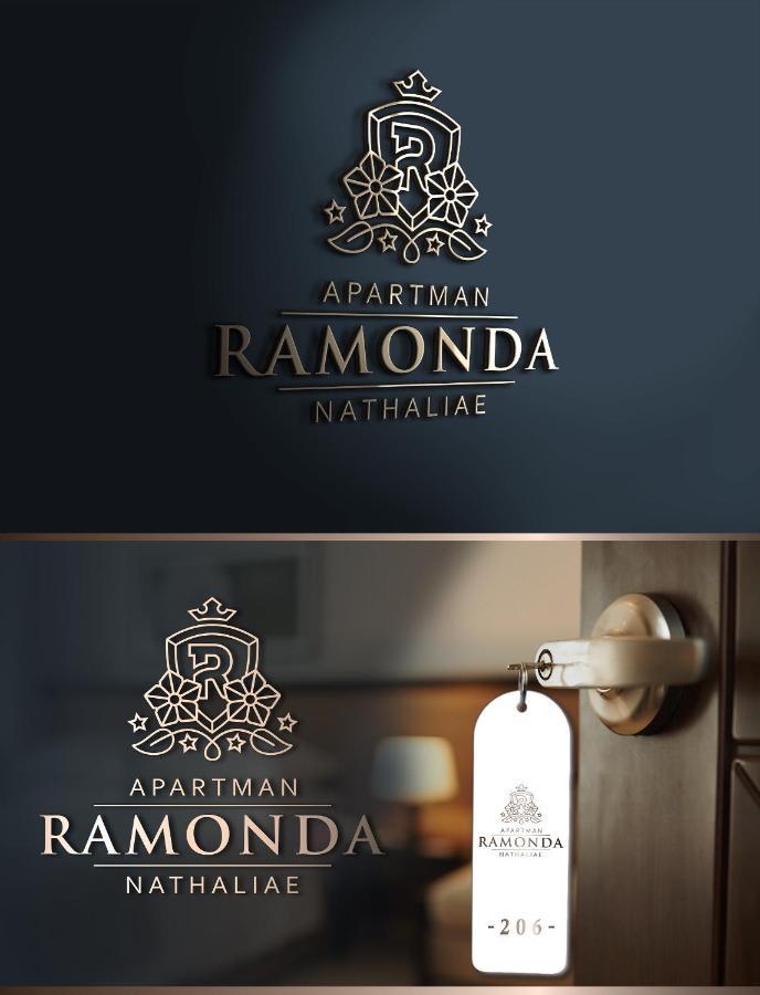 Апартаменты Ramonda - New Белград Экстерьер фото